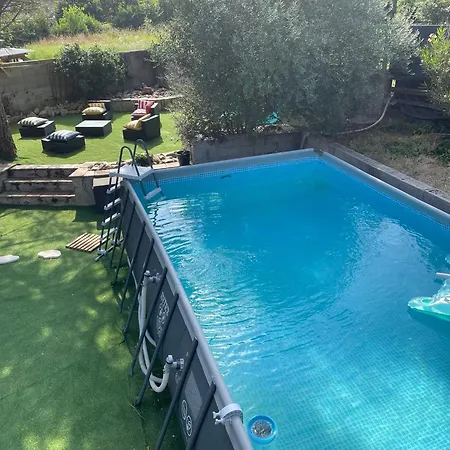 Le Loft De L'aiguillage Gaillac