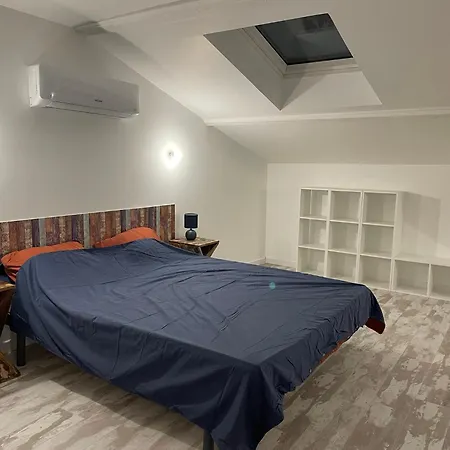 Le Loft De L'aiguillage * Gaillac