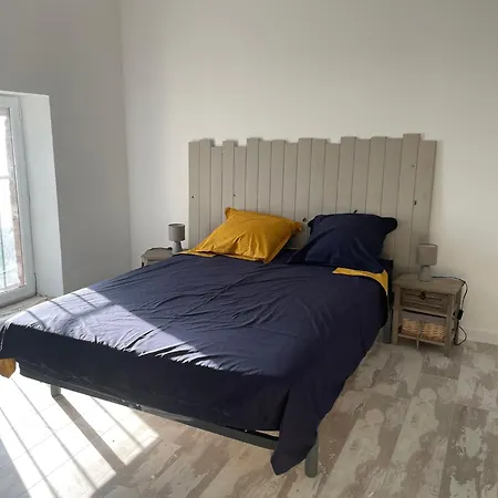 Le Loft De L'aiguillage Vakantiehuis Gaillac